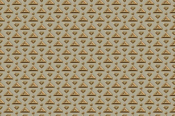 Precious metal textured pattern 12. Jewelry background. — Stock Photo, Image