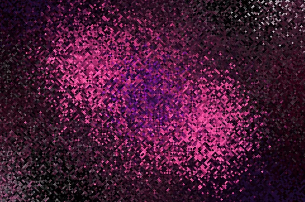 piksel güç - pembe Bulutsusu. arka plan.