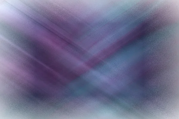 Padrão de ruído delicado - cruz violeta-turquesa com o quadro. Contexto abstrato . — Fotografia de Stock