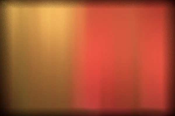 Patrón de ruido delicado - brillante rojo dorado con el marco. Fondo abstracto . —  Fotos de Stock