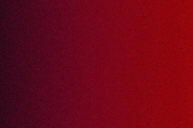 ince taneli parlak doku - Kardinal renkleri.