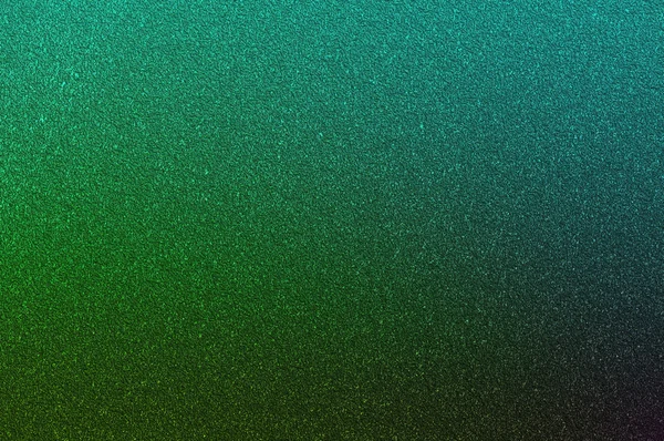 Feinkörnige glänzende Textur - kieferngrüne Farben. — Stockfoto