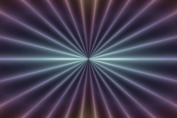 Радиальный светящийся абстрактный фон G . — стоковое фото