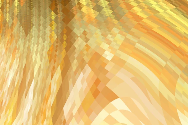 Pixels in motion A. Abstract background. — Stock Photo, Image