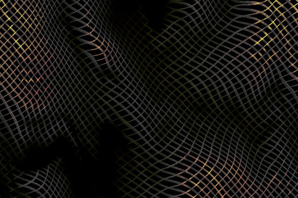 Изгиб выделенной сетки D. Абстрактный фон
.