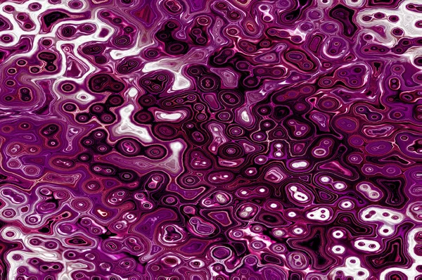 Βιομάζα βήτα. αφηρημένη λαμπερό μοτίβο. — Φωτογραφία Αρχείου