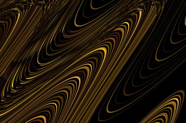 geometri grace - altın. arka backgroung.