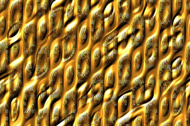 desenli metal arka plan.