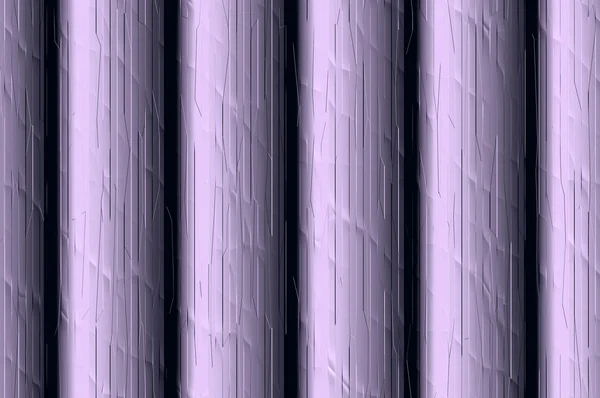 Ulga ściany - liliowy. — Zdjęcie stockowe