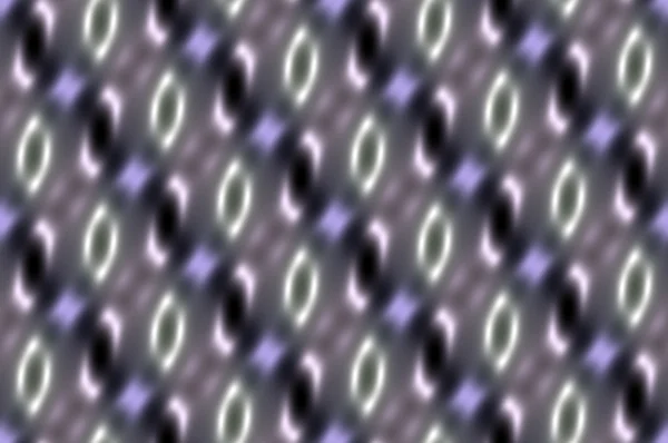 Patterned blurry neon grid G. — Stock Photo, Image