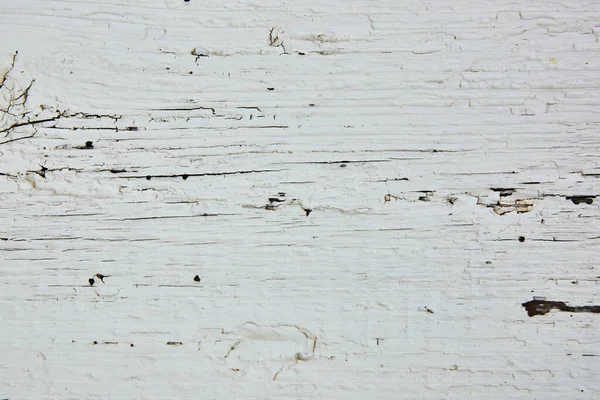 高解像度で塗装された木材の背景テクスチャ — ストック写真