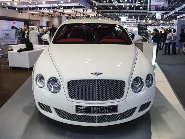 Beyaz bentley