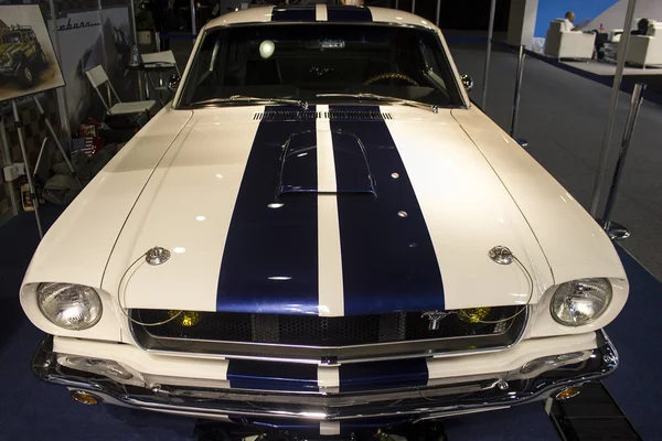 Ford Shelby Gt 360