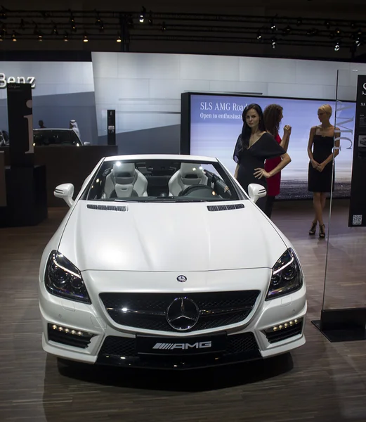 Mercedes Benz Amg