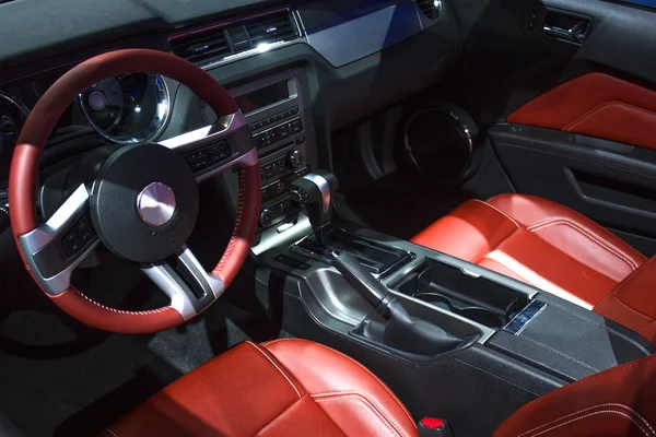 Otomobil Müdahalecisi