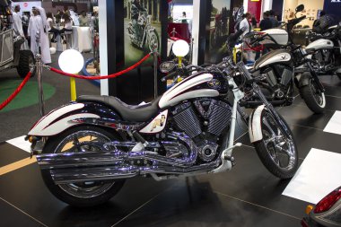 Zafer motosikletleri