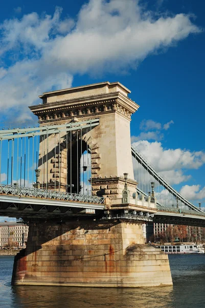 Budapest — Foto Stock