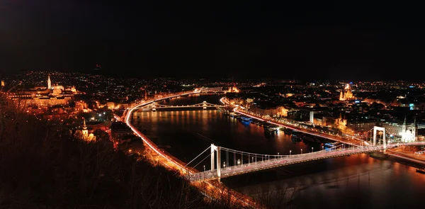 Budapest — Foto Stock