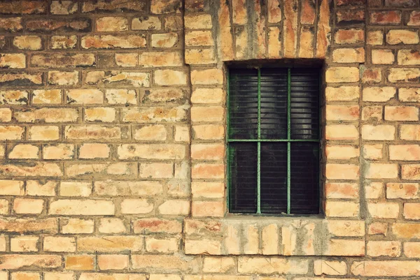 Textura da janela — Fotografia de Stock
