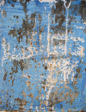 ağaç boya ile kaplı exture eski mahrum