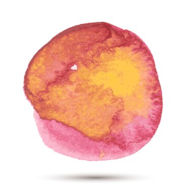 Soyut suluboya el boyası arka plan