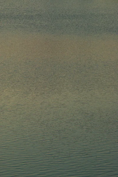 Ячі Поверхні Води Моря Озеро Заході Сонця Структура Поверхні Води — стокове фото