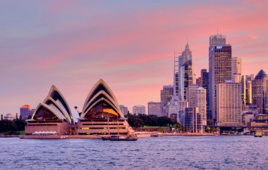Sydney