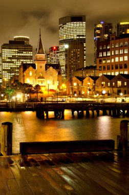 Sydney 