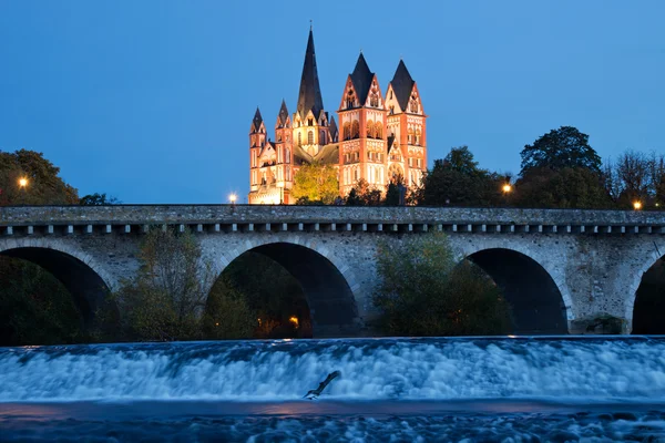 Limburg, Hessen, Almanya