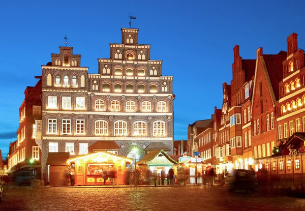 Lüneburg, Germany, Europe