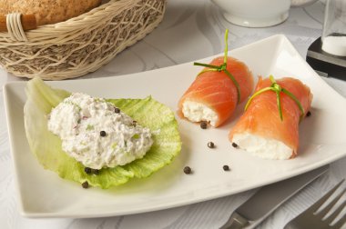 lüks Kahvaltı