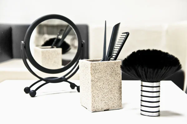 Kuaför Salonu ekipmanları