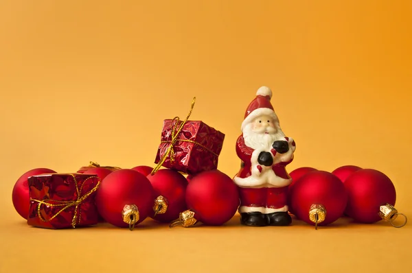 Christmas decoration — Stock Photo, Image