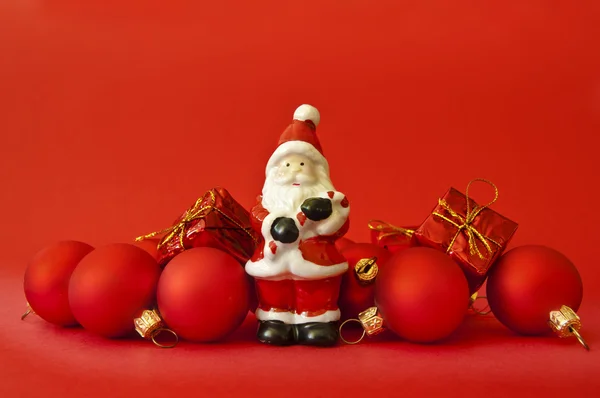 Christmas decoration — Stock Photo, Image