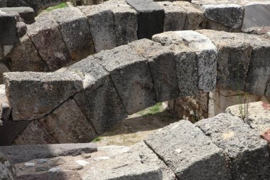 İzmir 'in İzmir kentinde İzmir Açık Hava Müzesi.