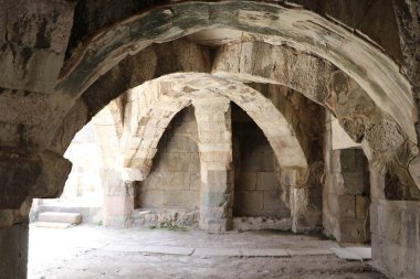 İzmir 'in İzmir kentinde İzmir Açık Hava Müzesi.