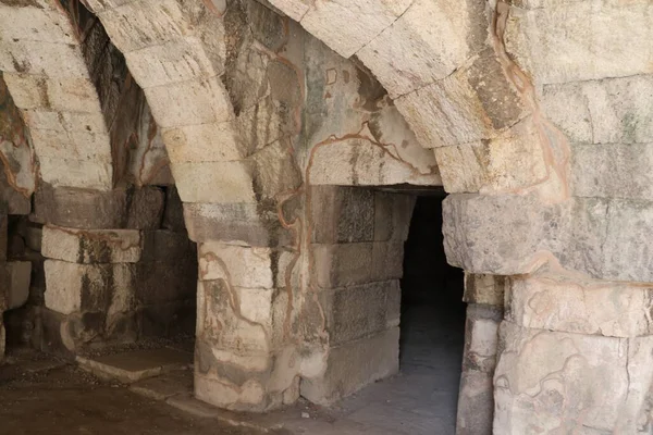 İzmir 'in İzmir kentinde İzmir Açık Hava Müzesi.