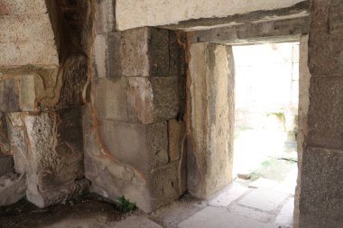 İzmir 'in İzmir kentinde İzmir Açık Hava Müzesi.