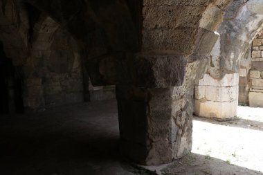 İzmir 'in İzmir kentinde İzmir Açık Hava Müzesi.