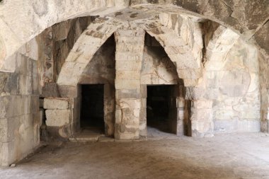 İzmir 'in İzmir kentinde İzmir Açık Hava Müzesi.