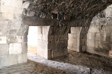 İzmir 'in İzmir kentinde İzmir Açık Hava Müzesi.