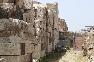 İzmir 'in İzmir kentinde İzmir Açık Hava Müzesi.