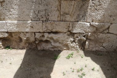 İzmir 'in İzmir kentinde İzmir Açık Hava Müzesi.