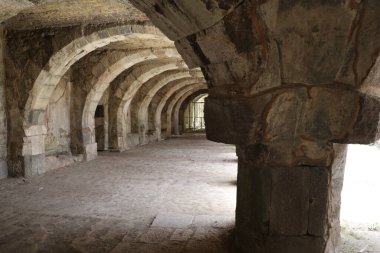 İzmir 'in İzmir kentinde İzmir Açık Hava Müzesi.