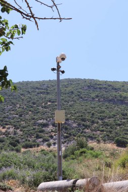 Türkiye 'deki antik ephesus şehri..