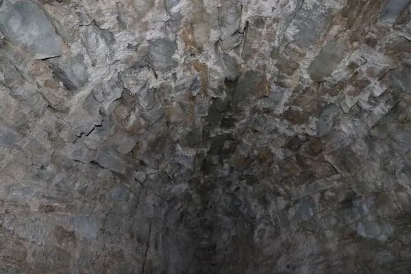 İstanbul 'daki Kilyos yıldız kalesi.