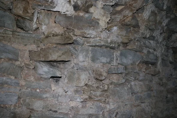 İstanbul 'daki Kilyos yıldız kalesi.