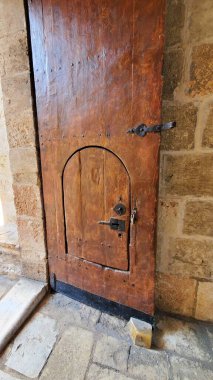 Türkiye 'nin Adana kenti, camiler ve İslam merkezi.