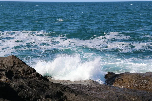 Rumeli Feneri Ősi Erődje Török Boszporusz Partján — Stock Fotó