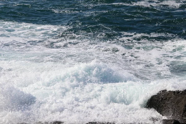 Rumeli Feneri Ősi Erődje Török Boszporusz Partján — Stock Fotó